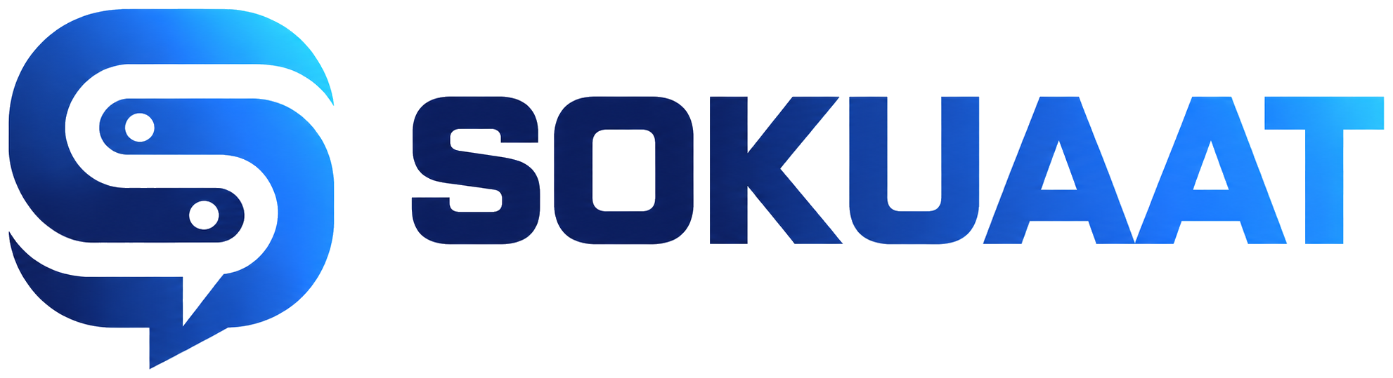 Logo SOKUAAT